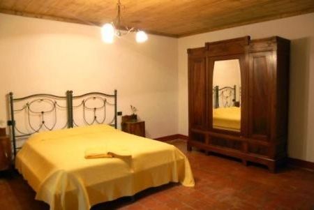 Agriturismo La Curbastra Guest House Faenza Luaran gambar