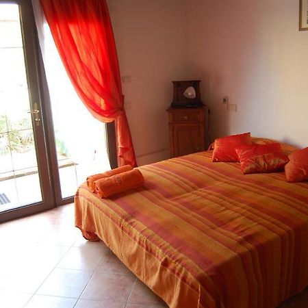 Agriturismo La Curbastra Guest House Faenza Luaran gambar