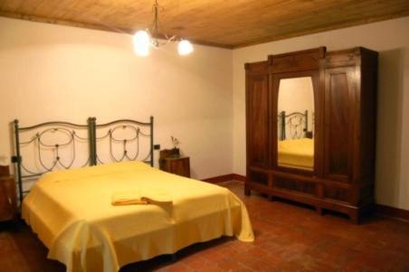 Agriturismo La Curbastra Guest House Faenza Luaran gambar
