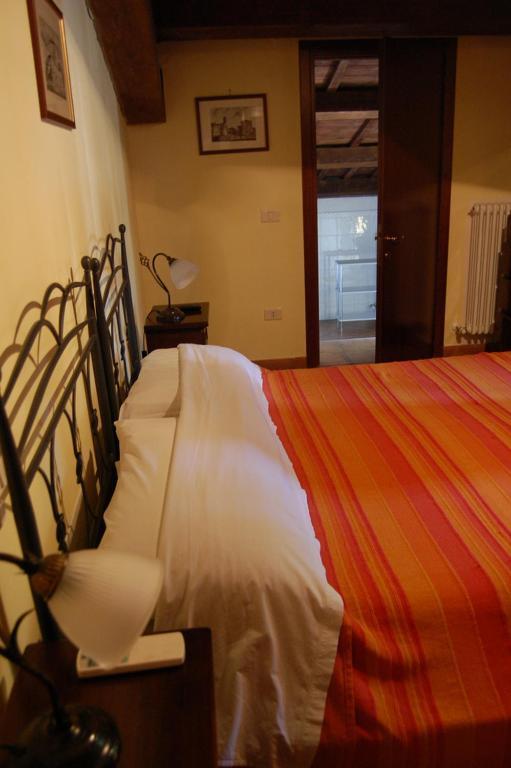 Agriturismo La Curbastra Guest House Faenza Luaran gambar